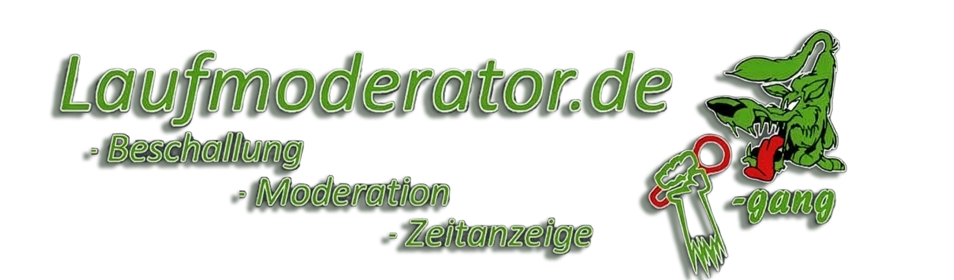 Wolfgang Behr - euer Mann am Micro