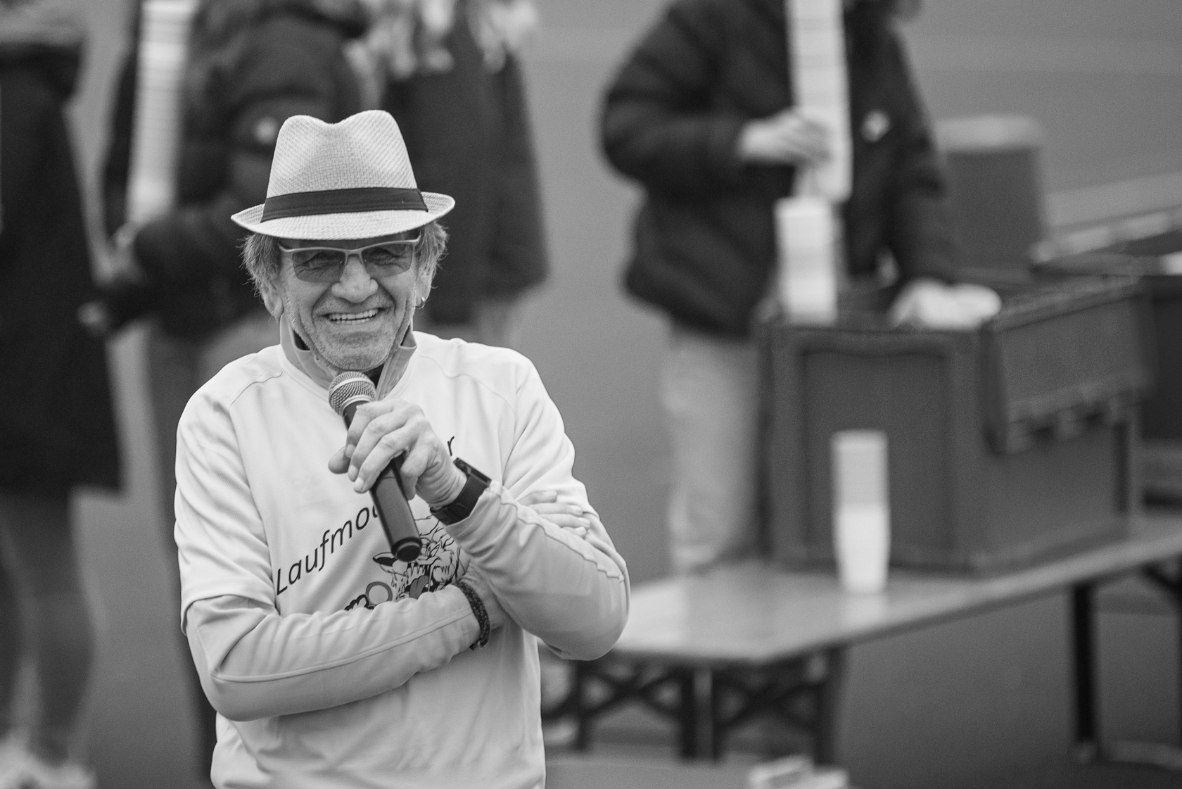 Rheinzabern-Volkslauf-Wolfgang-Behr Termine Volksläufe Pfalz und Baden, moderiert von Wolfgang Behr